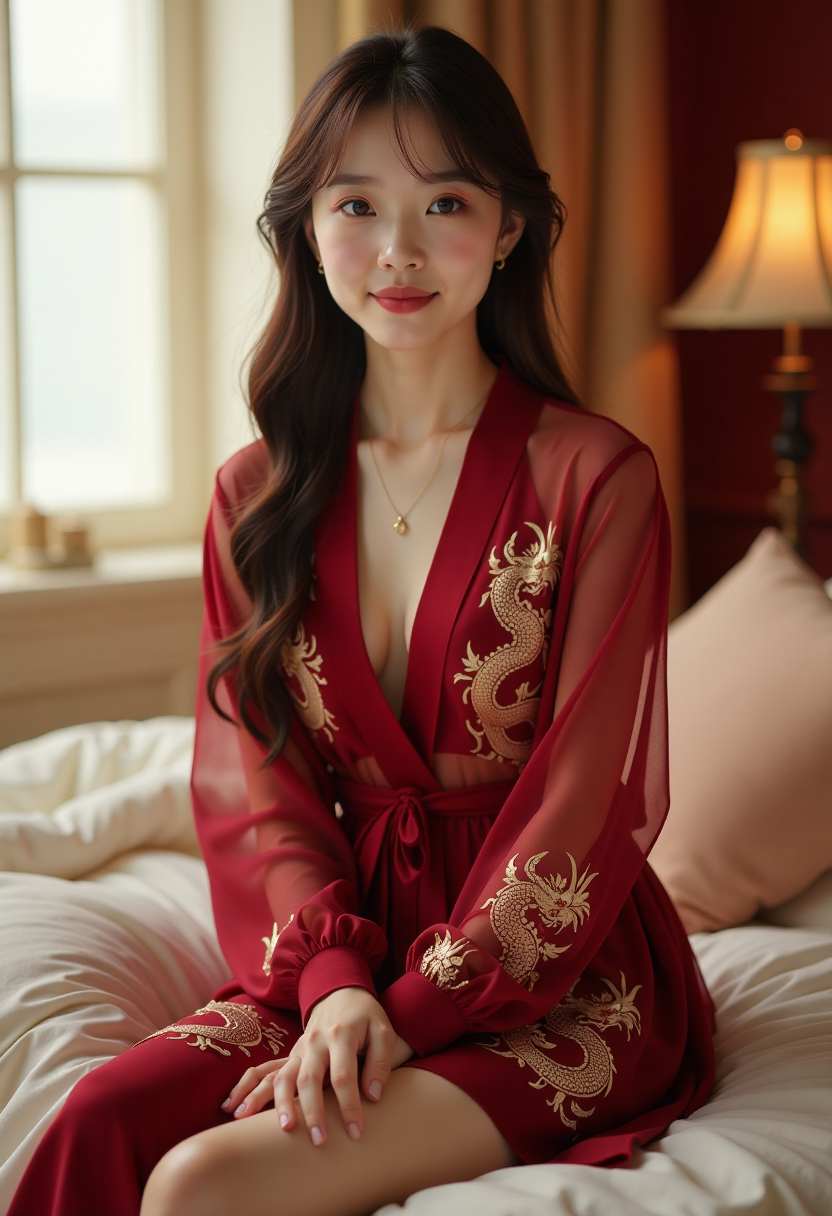 白夜档案海报